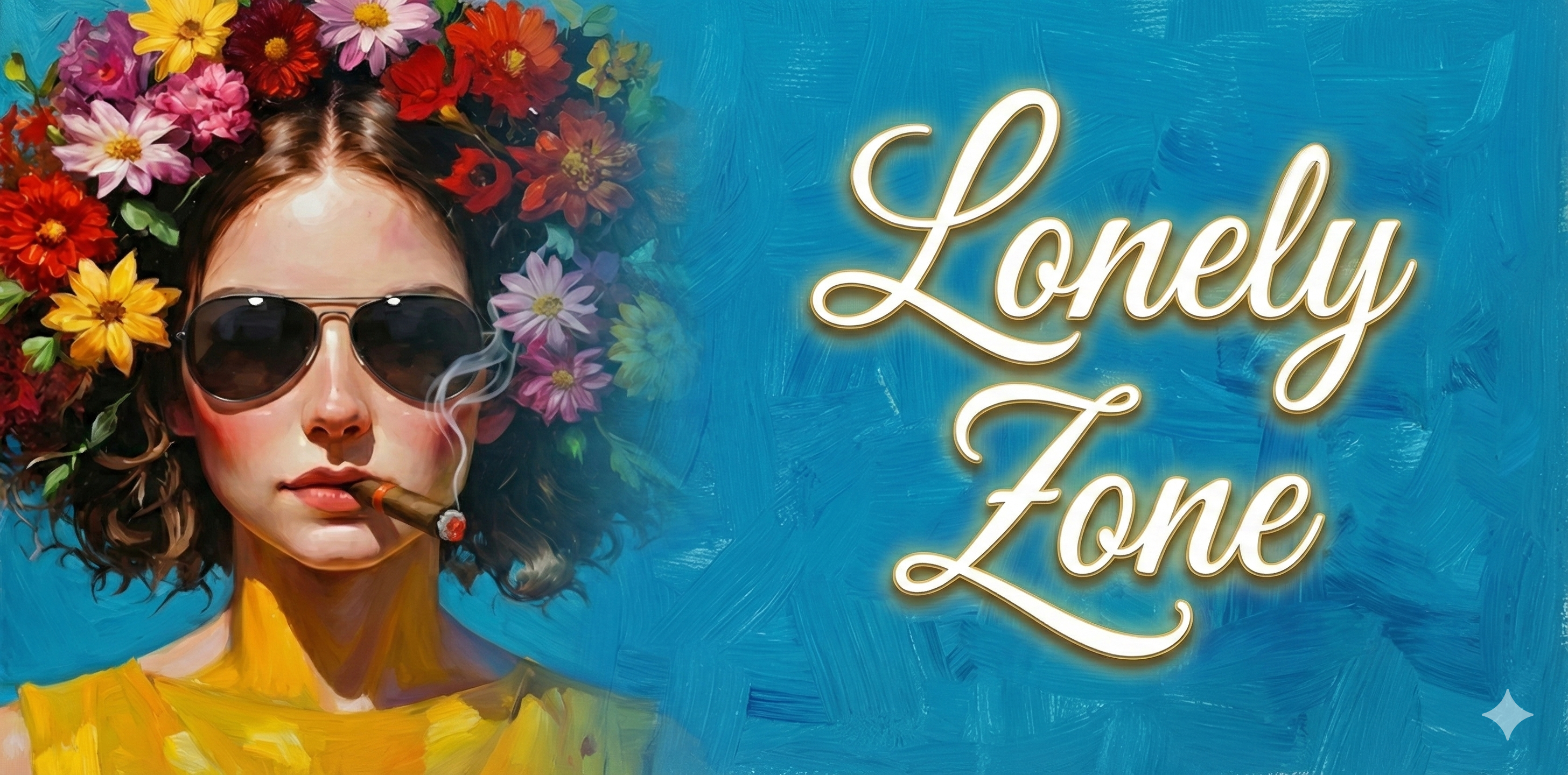 About Me and the Lonely Zone